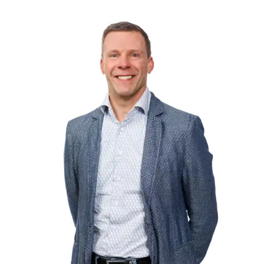 Eric Kruis bij Fenêtre