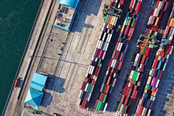 Portfolio Stock Shipping2