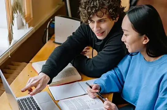 Portfolio Stock School Universiteit