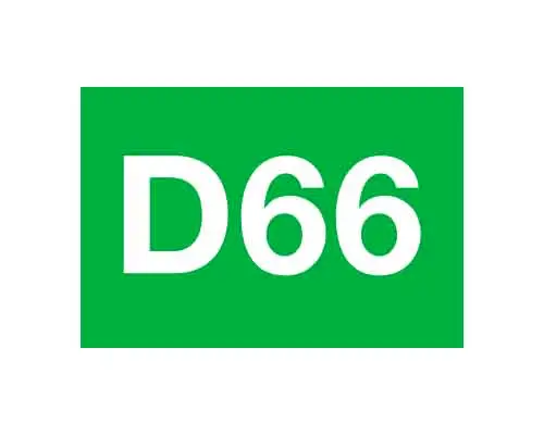 D66 Min