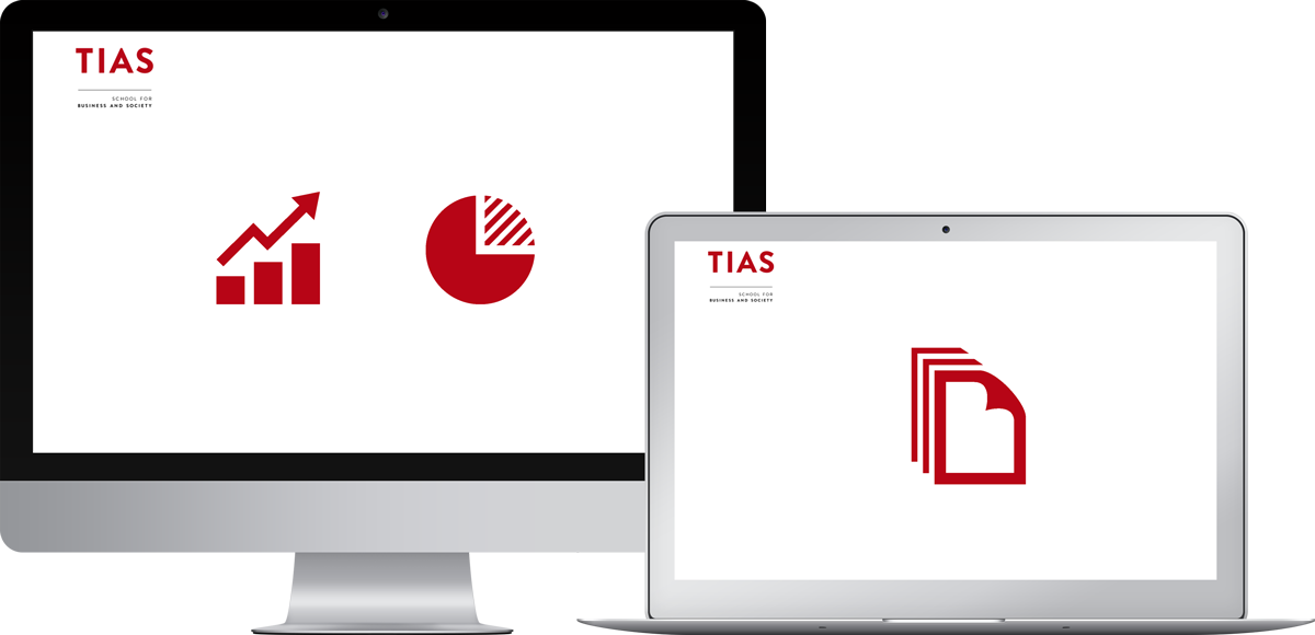 BI applicatie voor rapportage