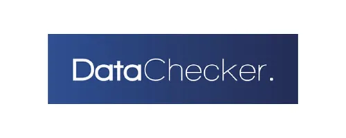 Datachecker logo